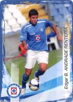 Futbol Mexicano. Cruz Azul 2009-2010