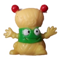 SuperZings Serie 1