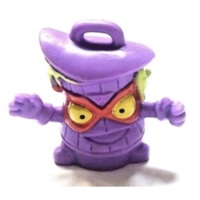 SuperZings Serie 1