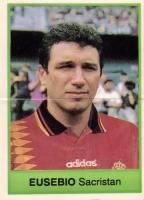 Selección Nacional Española de Fútbol 1994 USA