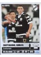 3 Carlos Casteglione