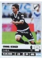 5 Hernan Grana