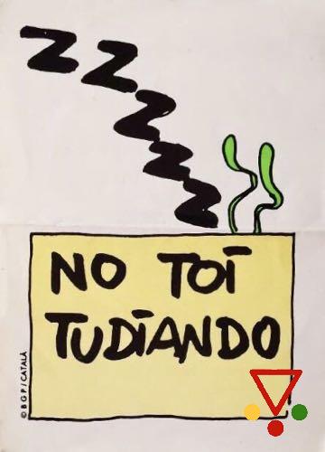 14 no toi tudiando de la colección 20 Tois Panrico en ACABARAMOS.COM