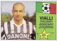 Estrelas do Futebol Mundial 1993