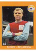 Idolos y Figuras Mundialistas 1930-2018 