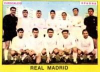 Calciatori 1966-1967