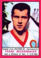 Calciatori 1967-1968