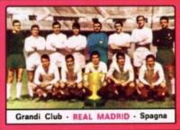 Calciatori 1967-1968