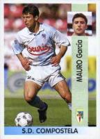 146 Mauro García Juncal