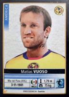Primera División Profesional 2011. Liga Mexicana de Fútbol
