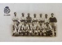 Temporada de Fútbol de Primera y Segunda División 1950-51