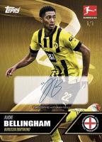 Bundesliga International Stars 2022-2023