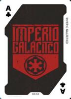 Star Wars. Juego de cartas