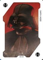 Star Wars. Juego de cartas