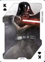 Star Wars. Juego de cartas