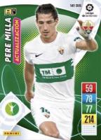 Adrenalyn XL Liga Santander 2021-22