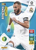 Adrenalyn XL Liga Santander 2021-22