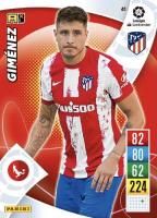 Adrenalyn XL Liga Santander 2021-22