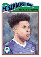 UEFA Champions League Living Set