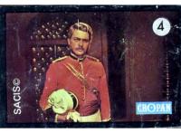 Sandokan. El Tigre de Malasia