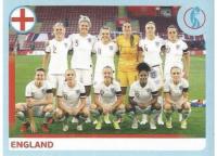 UEFA Womens Euro England 2022