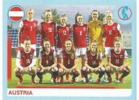 UEFA Womens Euro England 2022