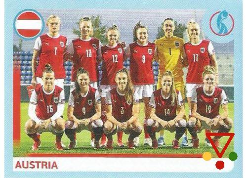 16 Foto de Equipo de la colección UEFA Womens Euro England 2022 en ACABARAMOS.COM