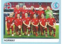 UEFA Womens Euro England 2022