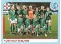 UEFA Womens Euro England 2022