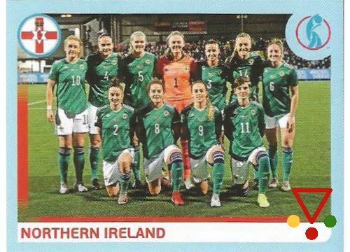 18 Foto de Equipo de la colección UEFA Womens Euro England 2022 en ACABARAMOS.COM