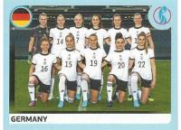 UEFA Womens Euro England 2022