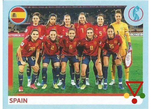 21 Foto de Equipo de la colección UEFA Womens Euro England 2022 en ACABARAMOS.COM
