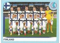 UEFA Womens Euro England 2022