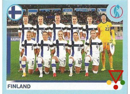 22 Foto de Equipo de la colección UEFA Womens Euro England 2022 en ACABARAMOS.COM