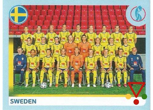 24 Foto de Equipo de la colección UEFA Womens Euro England 2022 en ACABARAMOS.COM