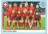UEFA Womens Euro England 2022