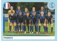 UEFA Womens Euro England 2022