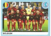 UEFA Womens Euro England 2022