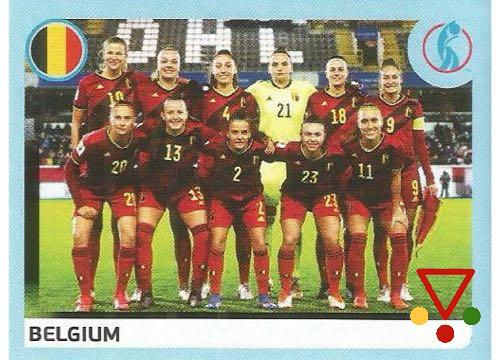 29 Foto de Equipo de la colección UEFA Womens Euro England 2022 en ACABARAMOS.COM