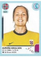 UEFA Womens Euro England 2022