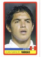 Copa America Venezuela 2007