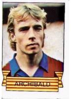 Barca Campeon Liga 1984-1985