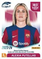 LIGA F 2023-24