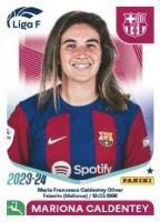LIGA F 2023-24