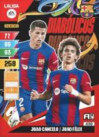 Adrenalyn XL Liga EaSports 2023-24