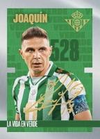 Real Betis Balompié. La Vida en Verde. Leyendas y Héroes Béticos