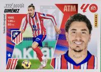 LIGA ESTE 2025-26