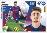 LIGA ESTE 2025-26