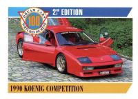 Dream Cars Edition 2