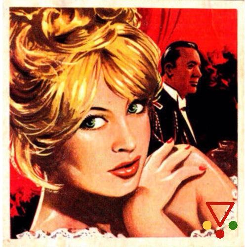 108 Brigitte Bardot de la colección 3 años de vida mundial en ACABARAMOS.COM